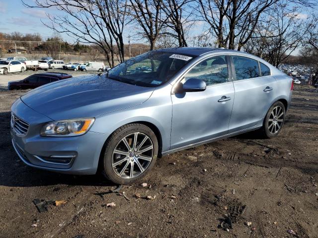  Salvage Volvo S60