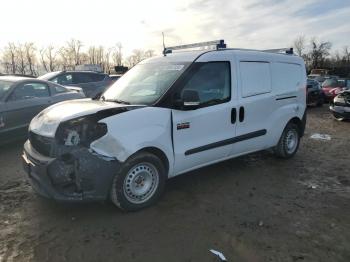  Salvage Ram Promaster