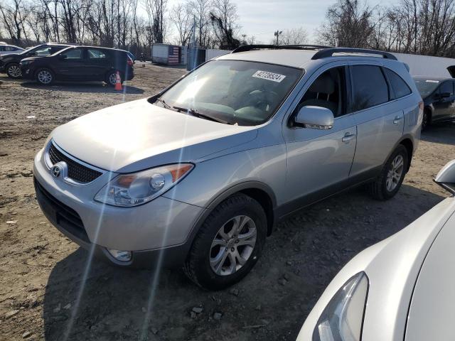  Salvage Hyundai Veracruz