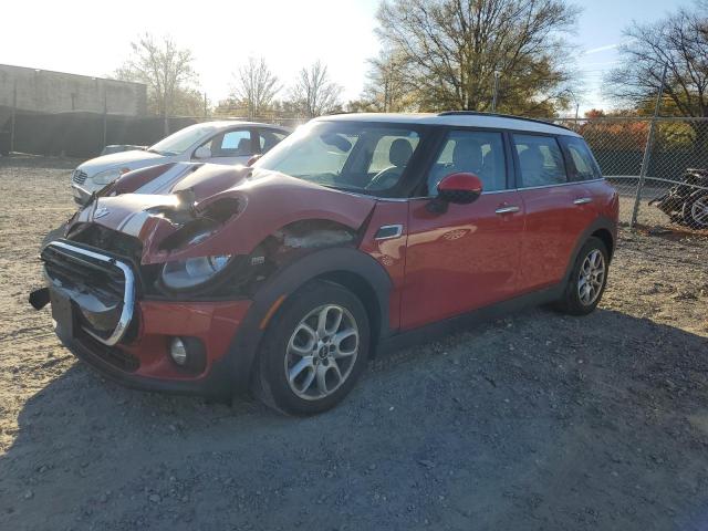  Salvage MINI Cooper