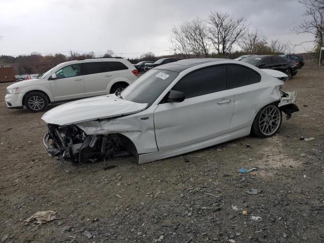  Salvage BMW 1 Series