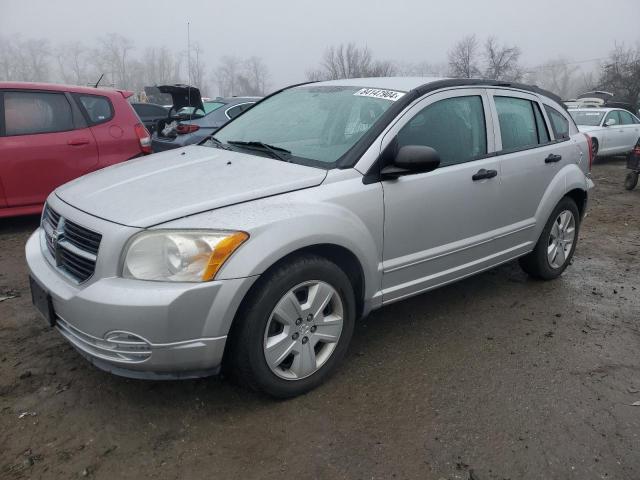  Salvage Dodge Caliber