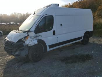  Salvage Ram Promaster