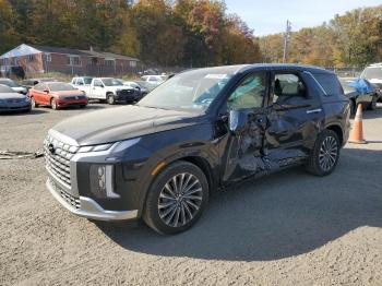  Salvage Hyundai PALISADE