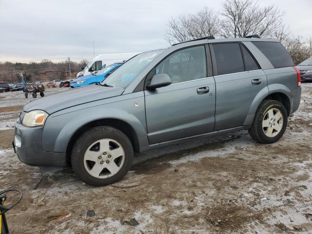  Salvage Saturn Vue