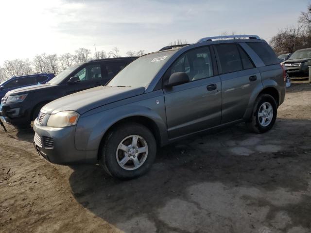  Salvage Saturn Vue