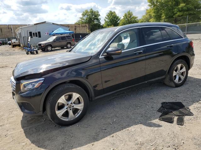  Salvage Mercedes-Benz GLC