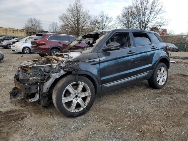  Salvage Land Rover Range Rover