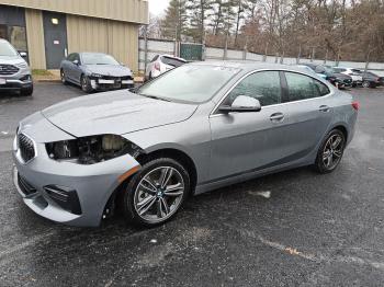  Salvage BMW 2 Series