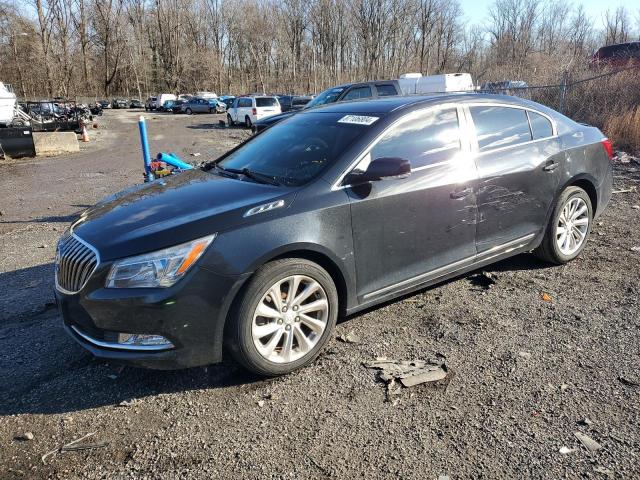  Salvage Buick LaCrosse