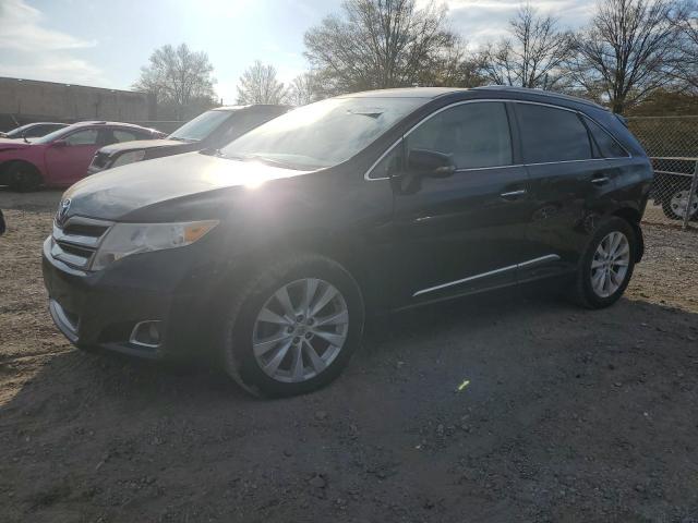  Salvage Toyota Venza