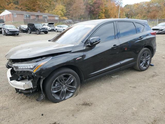  Salvage Acura RDX