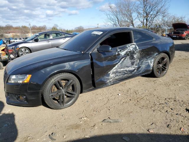  Salvage Audi S5