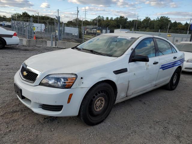  Salvage Chevrolet Caprice