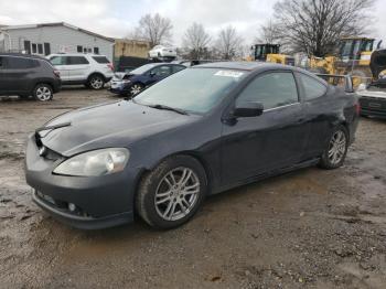  Salvage Acura RSX