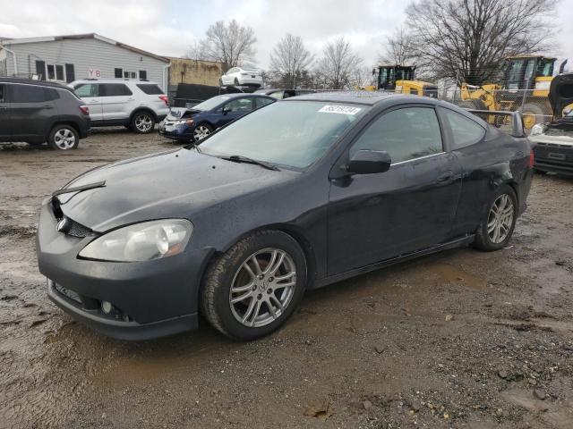  Salvage Acura RSX