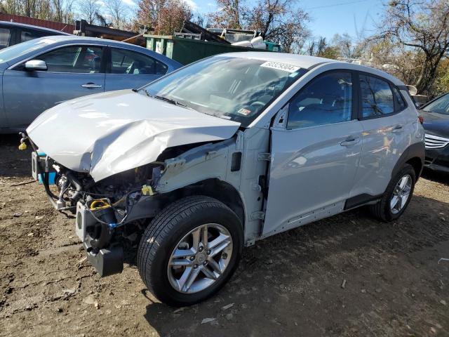  Salvage Hyundai KONA