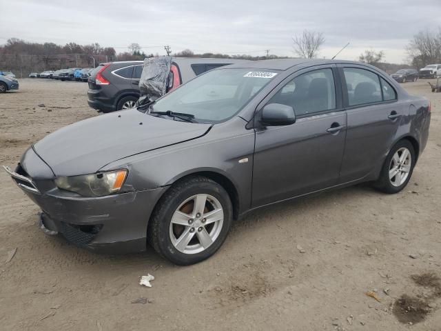  Salvage Mitsubishi Lancer