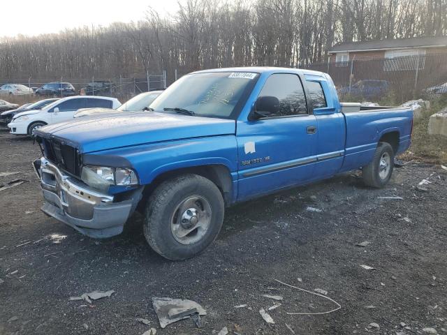  Salvage Dodge Ram 1500