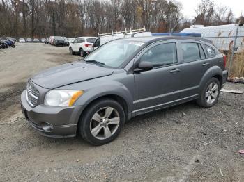  Salvage Dodge Caliber