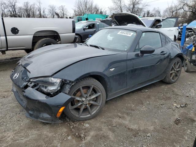  Salvage Mazda Mx5