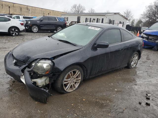  Salvage Acura RSX