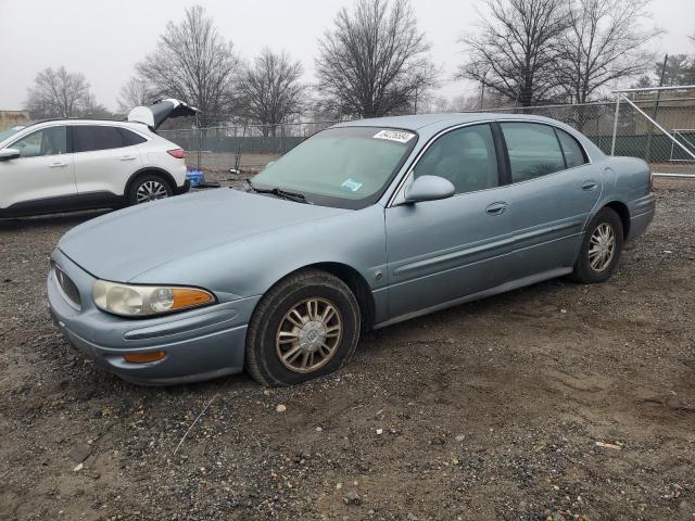  Salvage Buick LeSabre