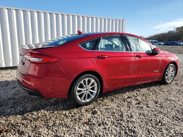 Ford Fusion Se Image 11