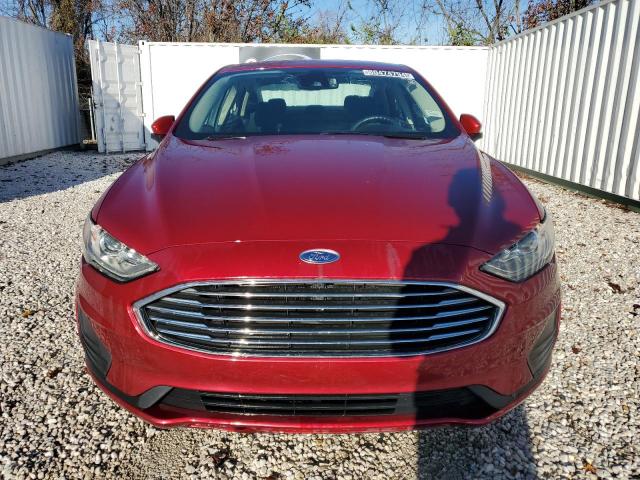 Ford Fusion Se Image 12