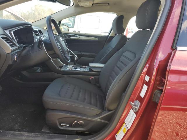 Ford Fusion Se Image 9