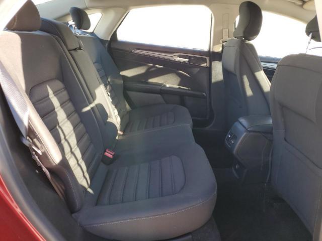 Ford Fusion Se Image 7