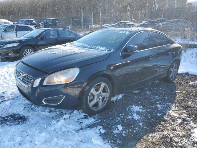  Salvage Volvo S60