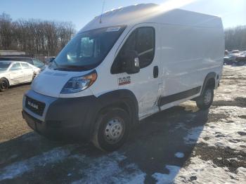  Salvage Ram Promaster