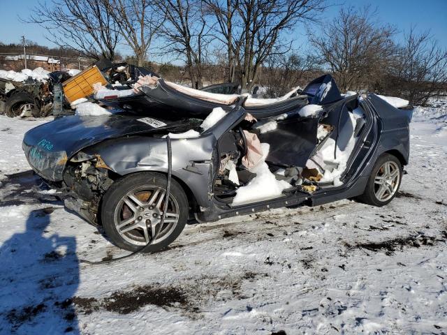  Salvage Acura TL