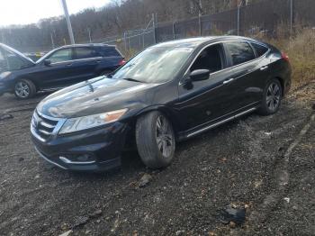  Salvage Honda Crosstour