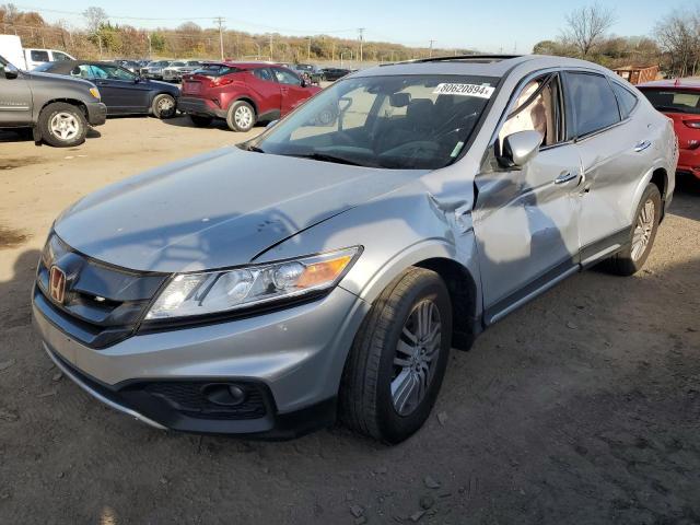  Salvage Honda Crosstour