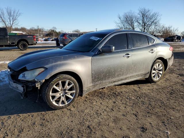  Salvage INFINITI M Series