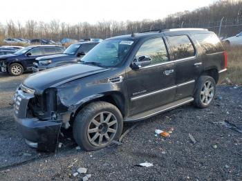  Salvage Cadillac Escalade