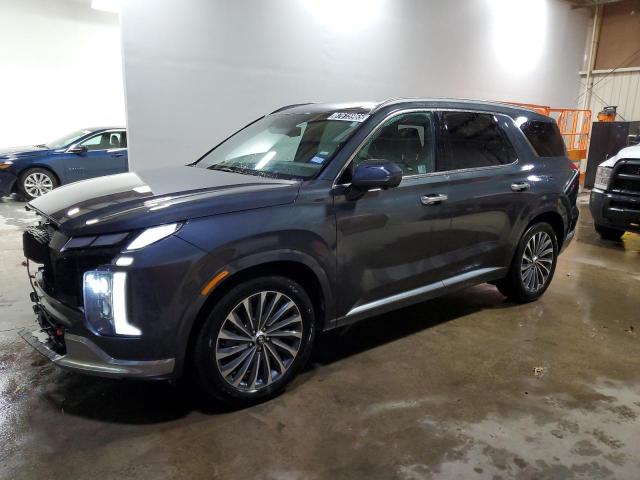  Salvage Hyundai PALISADE