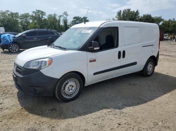  Salvage Ram Promaster