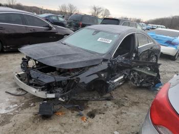  Salvage Mercedes-Benz Cla-class