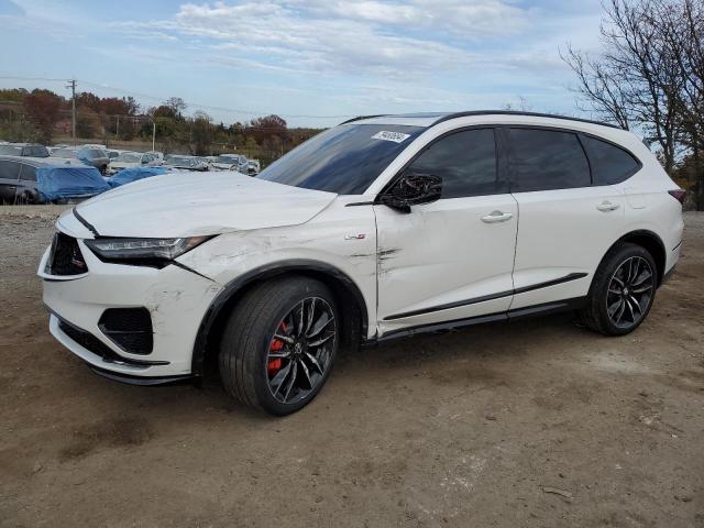  Salvage Acura Mdx Type S