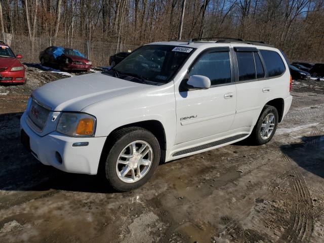  Salvage GMC Envoy