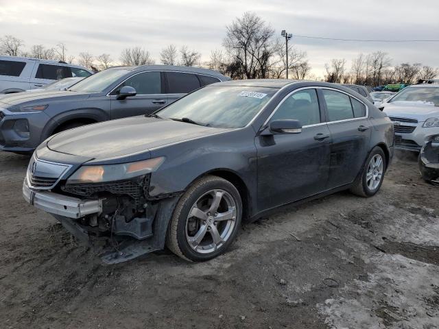  Salvage Acura TL