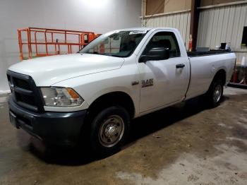  Salvage Ram 2500