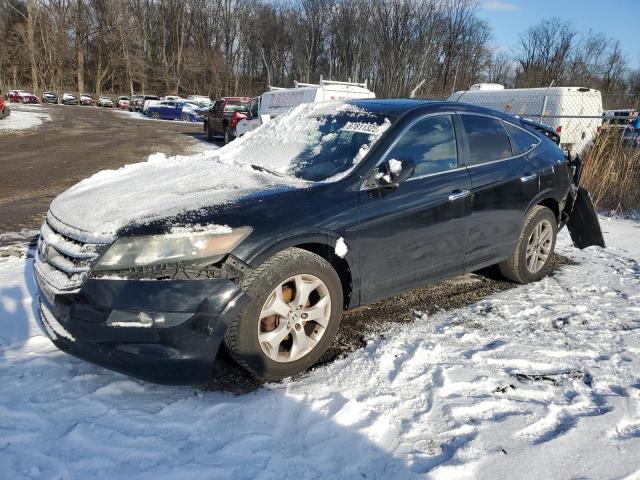  Salvage Honda Crosstour