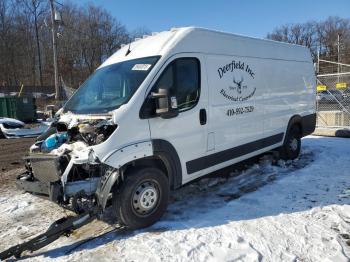  Salvage Ram Promaster