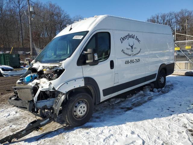  Salvage Ram Promaster