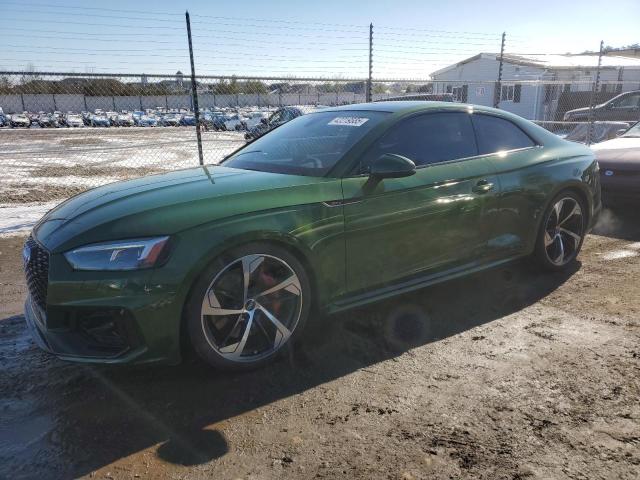  Salvage Audi S5