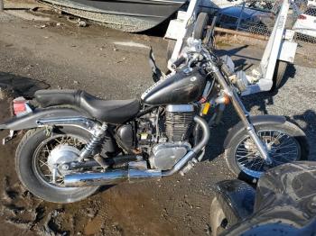  Salvage Suzuki Othr Cycle